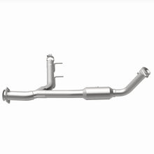 Load image into Gallery viewer, MagnaFlow 05-06 Ford Expedition 5.4L Direct Fit Converter