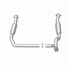 Load image into Gallery viewer, MagnaFlow 2009 Dodge Ram 1500 4.7L Direct Fit Converter