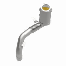 Load image into Gallery viewer, MagnaFlow 13-17 BMW 550i 4.4L Closed Couple Direct Fit Converter