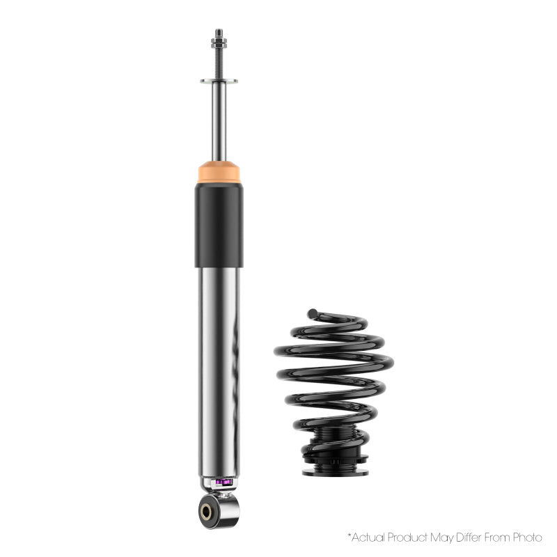 KW 90-92 VW Corrado G60/ 92-94 VW Corrado SLC V3 Classic Coilover Kit