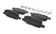 Load image into Gallery viewer, Brembo OE 17-21 Tesla Model 3/2021 Model Y Brake Pad - Rear