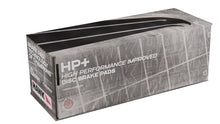 Load image into Gallery viewer, Hawk 22+ BMW G80 23+ BMW M2 G87 HP+ Brake Pads Front
