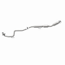 Load image into Gallery viewer, MagnaFlow 10-12 Scion xD 1.8L Direct Fit Converter