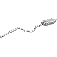 Load image into Gallery viewer, MagnaFlow BRE Exhaust Kit 99-06 VW Beetle GLS