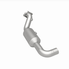 Load image into Gallery viewer, MagnaFlow 18-21 Ford Expedition Left Underbody 3.5L Direct Fit Catalytic Converter
