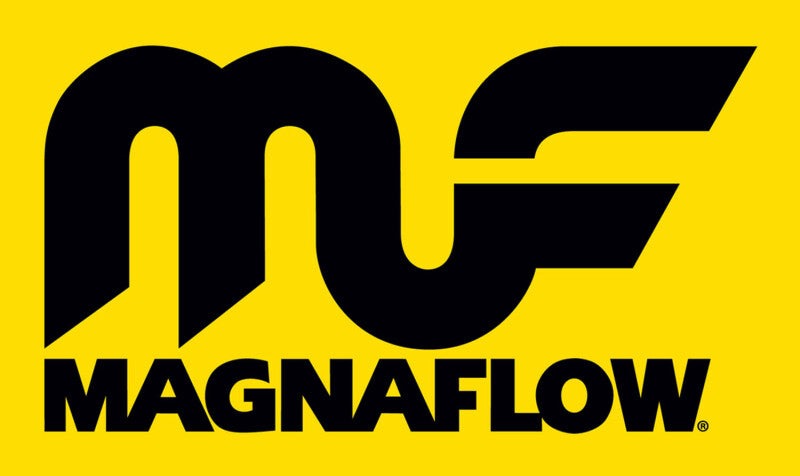 MagnaFlow 07-09 Chevrolet Express 2500 4.8L Direct Fit Converter