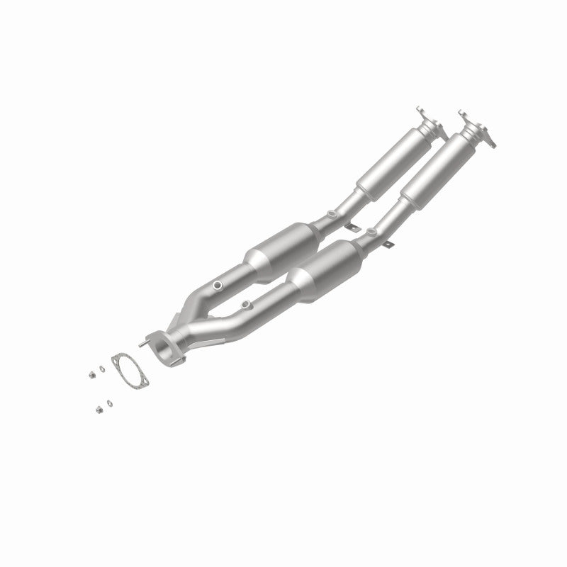 MagnaFlow 99-01 Volvo S80 2.8L Direct Fit Converter