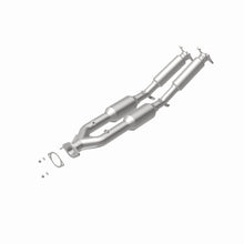 Load image into Gallery viewer, MagnaFlow 99-01 Volvo S80 2.8L Direct Fit Converter