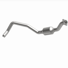 Load image into Gallery viewer, MagnaFlow 2004 Dodge Ram 1500 4.7L Direct Fit Converter