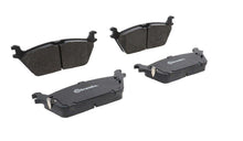 Load image into Gallery viewer, Brembo 19-22 Ram 1500 Rear Low-Met Brake Pad