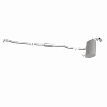 Load image into Gallery viewer, MagnaFlow BRE Exhaust Kit 07-11 Jeep Patriot Compass 2.4L