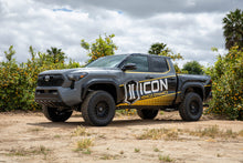 Load image into Gallery viewer, ICON 2024+ Toyota Tacoma 1.25in-3in Stage 5 Suspension System Billet w/ Triple Rate Spring