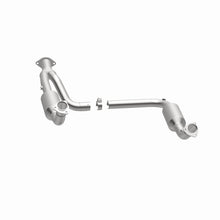 Load image into Gallery viewer, MagnaFlow 2000 Cadillac Escalade 5.7L Direct Fit Converter