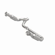 Load image into Gallery viewer, MagnaFlow 2009 Dodge Ram 1500 4.7L Direct Fit Converter