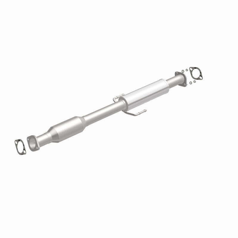 MagnaFlow 14-15 Cadenza 3.3L Underbody Direct Fit Converter