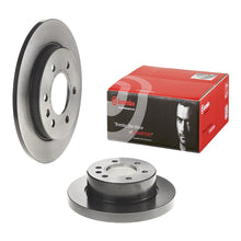 Load image into Gallery viewer, Brembo OE 19-22 Mercedes-Benz Sprinter 1500/Sprinter 2500 Rear UV Coated Brake Disc