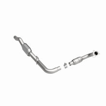 Load image into Gallery viewer, MagnaFlow 2000 Chevrolet Silverado 2500 6.0L Direct Fit Converter