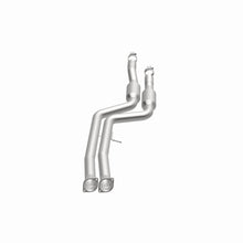 Load image into Gallery viewer, MagnaFlow 2015 M3 3 Underbody Direct Fit Converter