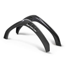 Load image into Gallery viewer, Seibon 2022 Subaru WRX Carbon Fiber Front Fender Trim