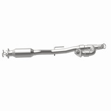 Load image into Gallery viewer, MagnaFlow 11-14 Nissan Quest 3.5L Direct Fit Converter