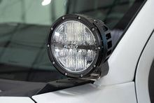 Load image into Gallery viewer, Addictive Desert Designs2023+ Ford Super Duty F250/350 Ditch Light Brackets