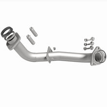 Load image into Gallery viewer, MagnaFlow BRExhaust 16-22 Honda HR-V 1.8L Front Pipe Kit