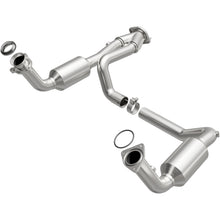 Load image into Gallery viewer, MagnaFlow 04-06 Chevrolet Silverado 1500 5.3L Direct Fit Catalytic Converter