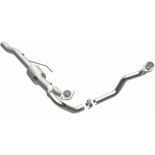 Load image into Gallery viewer, MagnaFlow 00-01 Dodge Ram 1500 3.9L Direct Fit Converter