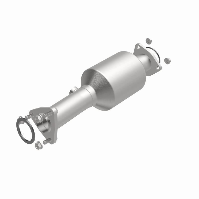 MagnaFlow Direct Fit Catalytic Converter 17-19 Honda CR-V Single Underbody 2.4L
