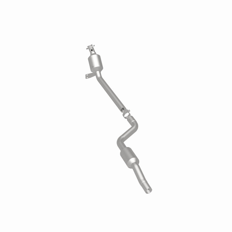 MagnaFlow 12-14 Mercedes-Benz C350 3.5L Direct Fit Converter