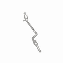 Load image into Gallery viewer, MagnaFlow 12-14 Mercedes-Benz C350 3.5L Direct Fit Converter