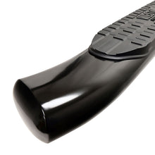 Load image into Gallery viewer, Westin 2025 Toyota 4Runner PRO TRAXX 5 Oval Nerf Step Bars - Semi-Gloss Black