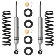 Load image into Gallery viewer, Bilstein 2025 Toyota 4Runner / 24-25 Land Cruiser B8 6112 Suspension Kit - 0-2.75in Front Lift