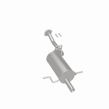 Load image into Gallery viewer, BRExhaust 2006 Saab 9-2X/ 06-07 Subaru Impreza 2.5L Muffler Kit
