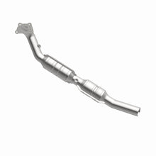 Load image into Gallery viewer, MagnaFlow 12-13 Chevrolet Camaro 3.6L Direct Fit Converter