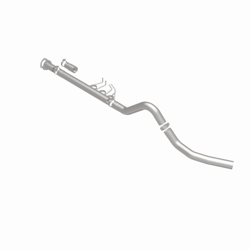 MagnaFlow BRE Exhaust Kit 08-22 Ford F-250 Super Duty F-350 Super Duty