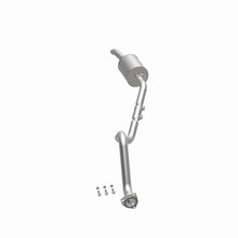 Load image into Gallery viewer, BRExhaust 99-04 Land Rover Discovery Muffler Kit
