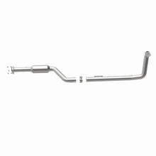 Load image into Gallery viewer, MagnaFlow 2002 Mercedes-Benz C230 2.3L Direct Fit Converter