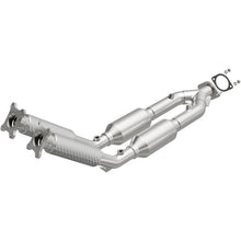 Load image into Gallery viewer, MagnaFlow 99-01 Volvo S80 2.8L Direct Fit Converter