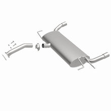 Load image into Gallery viewer, BRE Exhaust 05-10 Sportage Tucson 2.7L Muffler Kit