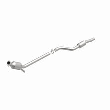 Load image into Gallery viewer, MagnaFlow 12-14 Mercedes-Benz C350 3.5L Direct Fit Converter