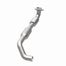 Load image into Gallery viewer, MagnaFlow 2004 Ford F-150 5.4L Direct Fit Converter
