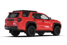 Load image into Gallery viewer, Rally Armor 25-26 Toyota 4Runner Black UR Mud Flap w/ Red Logo