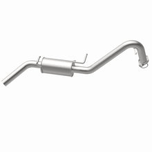 Load image into Gallery viewer, BRExhaust 97-00 Infiniti QX4/ 06-00 Nissan Pathfinder Muffler Kit