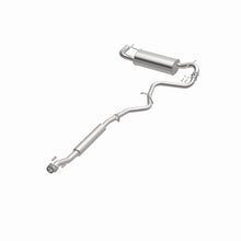 Load image into Gallery viewer, MagnaFlow BRE Exhaust Kit 08-11 Subaru Impreza Outback Sport