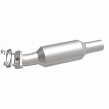 Load image into Gallery viewer, MagnaFlow Direct Fit Catalytic Converter 19-20 Kia Forte 2L Underbody