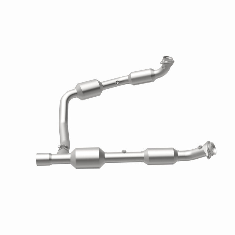 MagnaFlow 05-08 Ford E-350 Super Duty 5.4L Direct Fit Converter