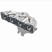 Load image into Gallery viewer, MagnaFlow 13-17 Hyundai Santa Fe Sport 2.4L Direct Fit Catalytic Converter