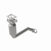 Load image into Gallery viewer, MagnaFlow 97-00 Ford Escort 2.0L Direct Fit Converter