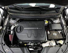 Load image into Gallery viewer, K&amp;N Perf. Intake Kit Jeep Cherokee V6 3.2L F/I 19-22 High Flow CAI